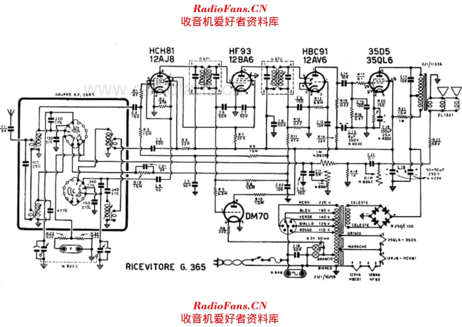 Geloso G365_2 电路原理图.pdf_第1页