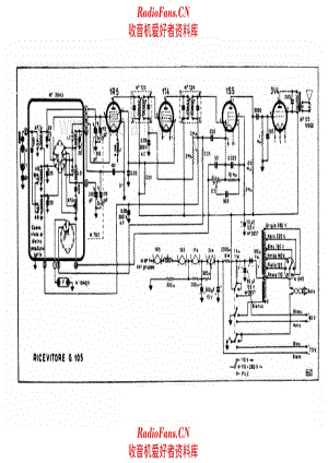 Geloso G105 电路原理图.pdf