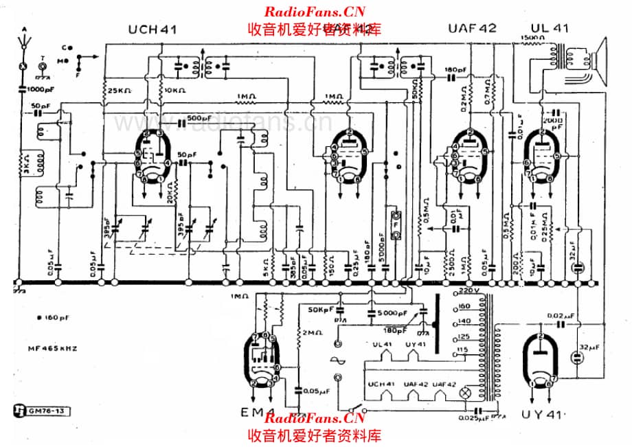 Effedibi Ginestra Ranuncolo Rosolaccio 电路原理图.pdf_第1页