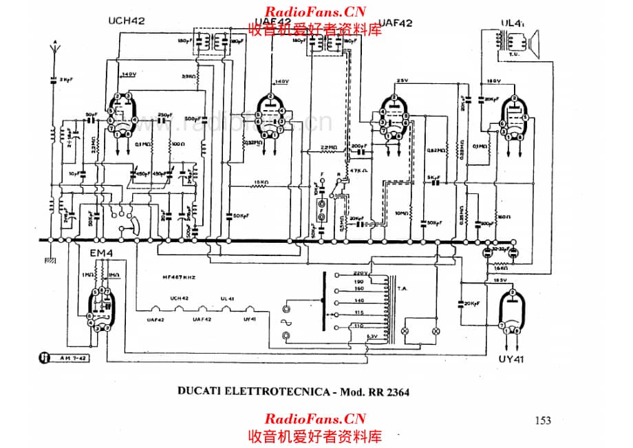 Ducati RR2364 电路原理图.pdf_第1页