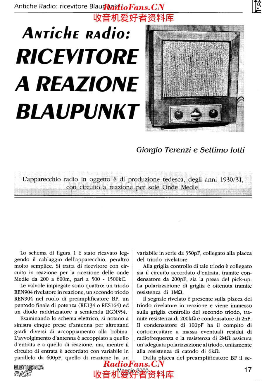 Blaupunkt PNM I W 电路原理图.pdf_第1页