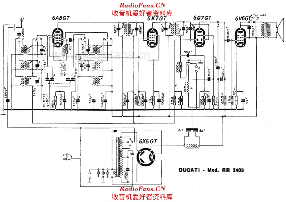 Ducati RR2403 电路原理图.pdf_第1页