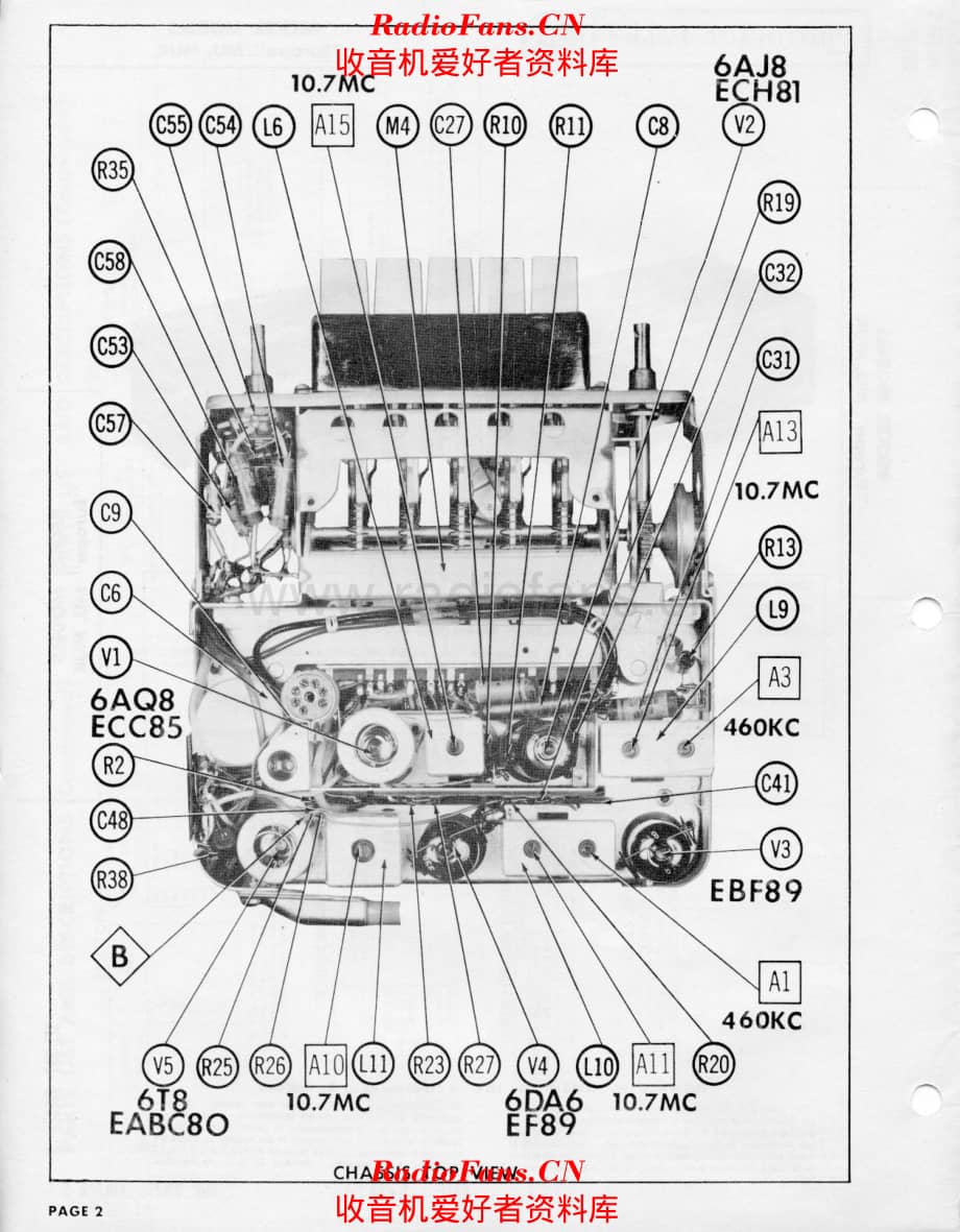 Becker_Europa_MU_MUK_PhotoFact 电路原理图.pdf_第2页