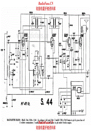 Damaiter - M906 电路原理图.pdf