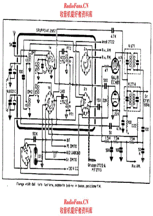 Geloso 2682 RF Unit 电路原理图.pdf