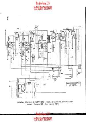 CGE Celestion 电路原理图.pdf