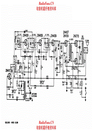Geloso G338 电路原理图.pdf