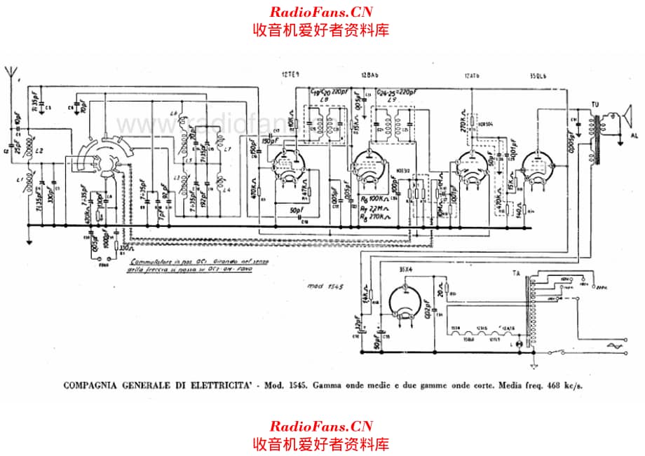 CGE 1545 电路原理图.pdf_第1页