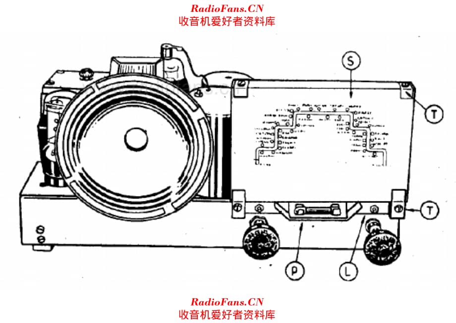 CGE Radiomeccano 电路原理图.pdf_第2页