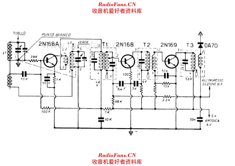 GBC TR2 Tuner alternate 电路原理图.pdf_第1页