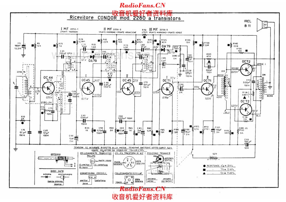 Condor 2280 电路原理图.pdf_第1页