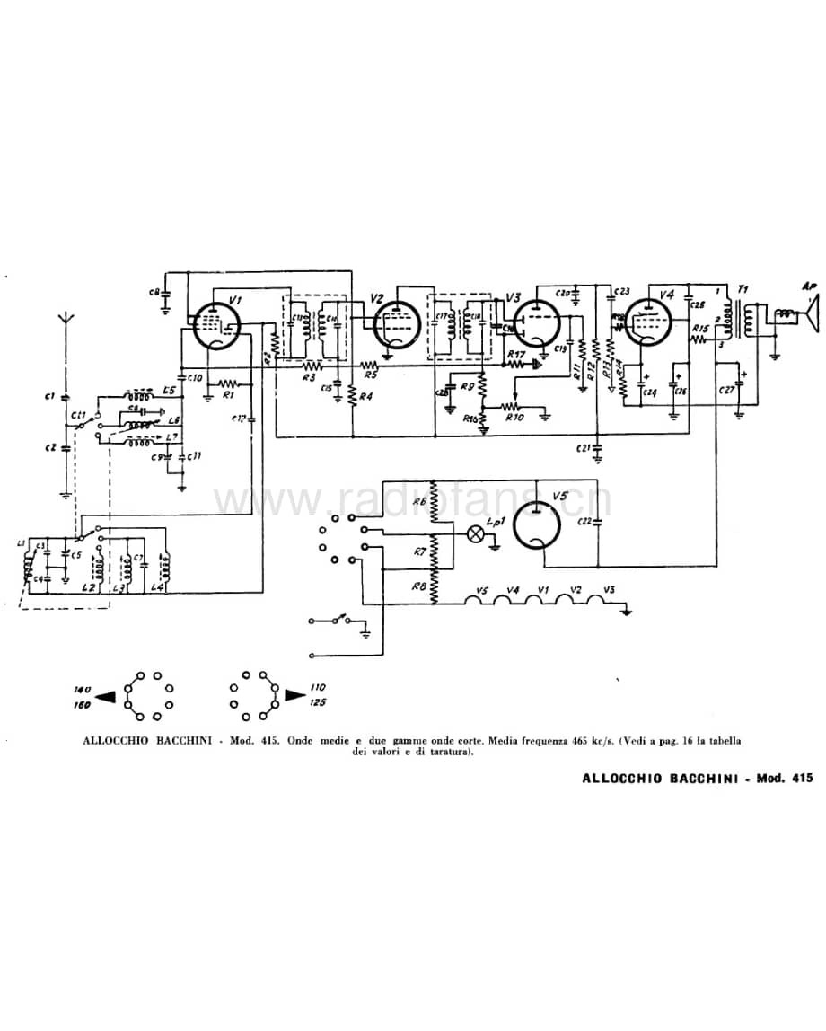Allocchio Bacchini 415 电路原理图.pdf_第1页