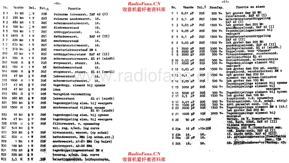 Amroh WR3 电路原理图.pdf_第1页