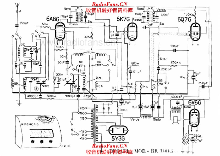 Ducati RR3404-5 电路原理图.pdf_第1页