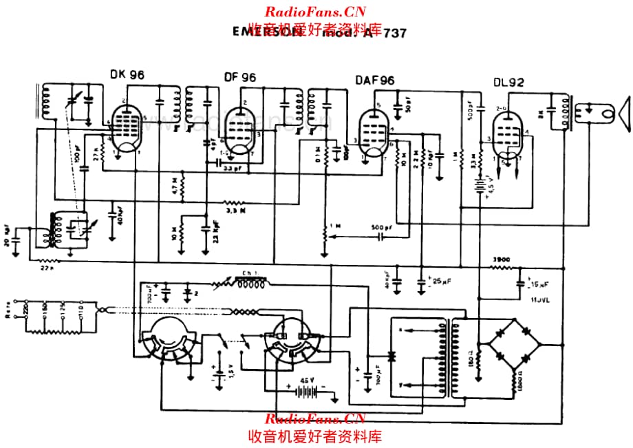 Emerson A737_2 电路原理图.pdf_第1页