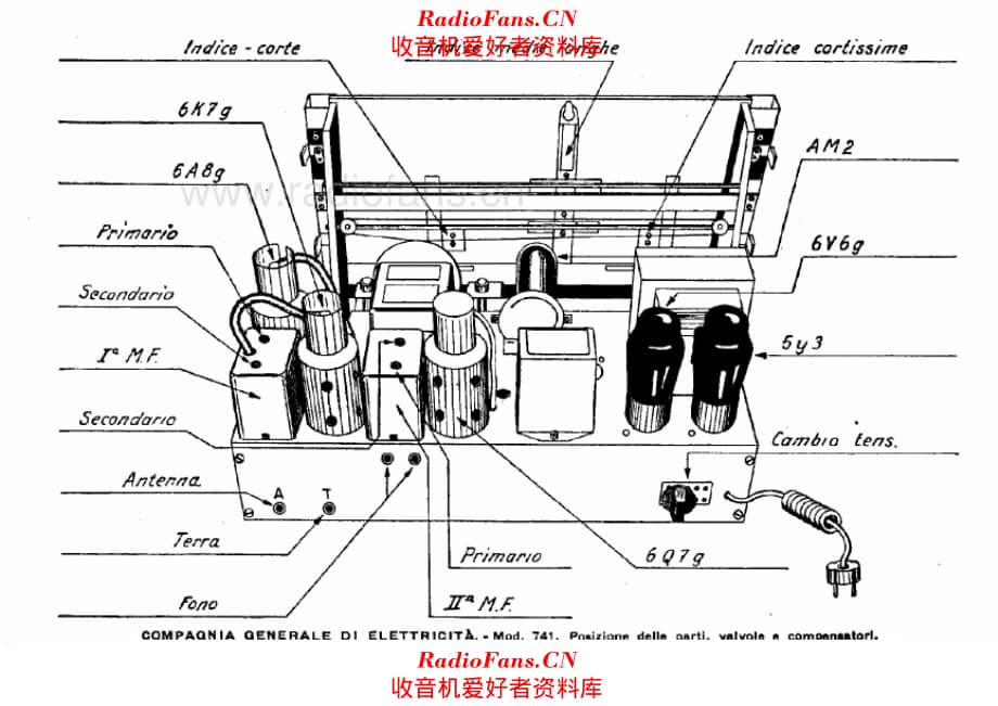 CGE 741_2 电路原理图.pdf_第2页