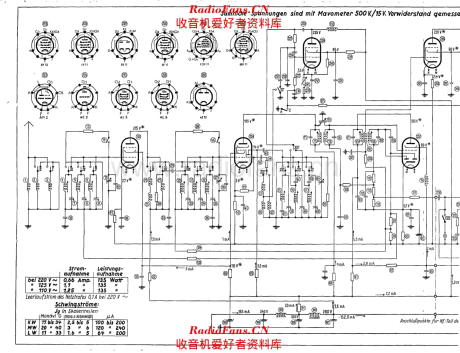 Blaupunkt 11W79 电路原理图.pdf_第1页