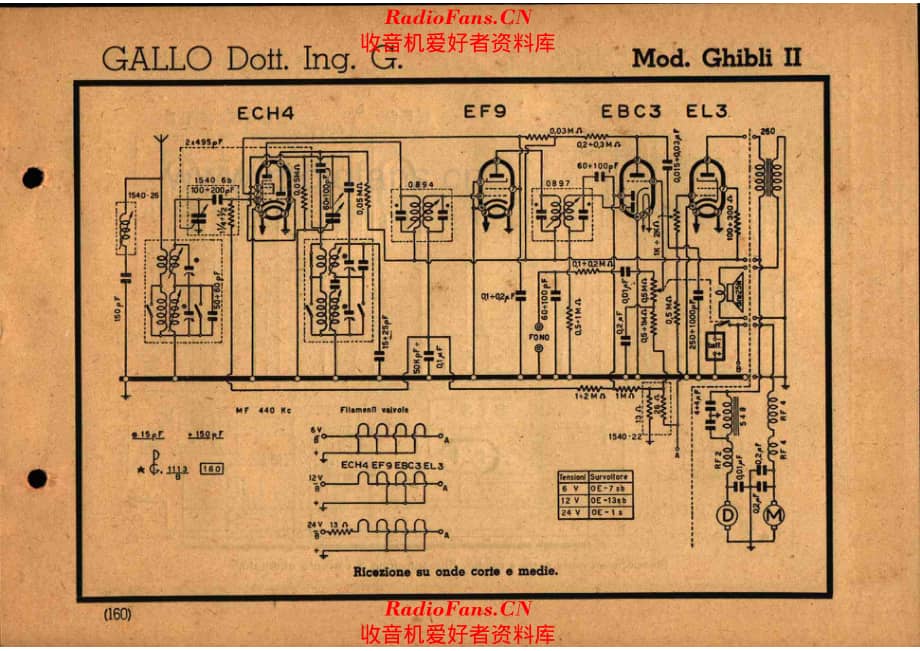 Gallo G Ghibli-I-II-III 电路原理图.pdf_第3页