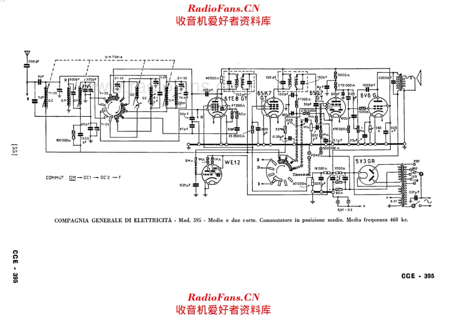 CGE 395 电路原理图.pdf_第1页