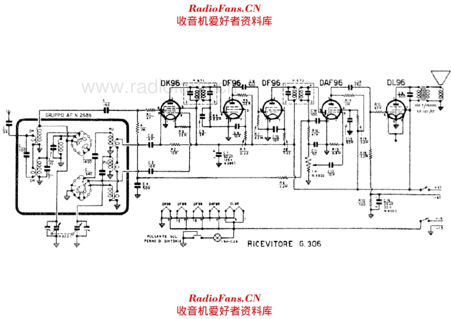 Geloso G306_2 电路原理图.pdf_第1页