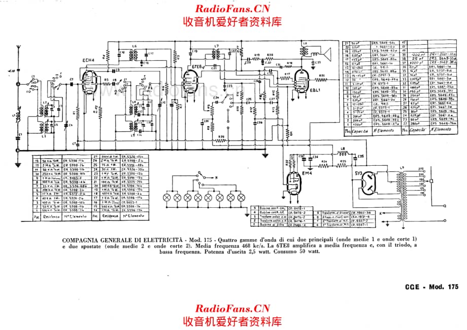 CGE 175 电路原理图.pdf_第1页