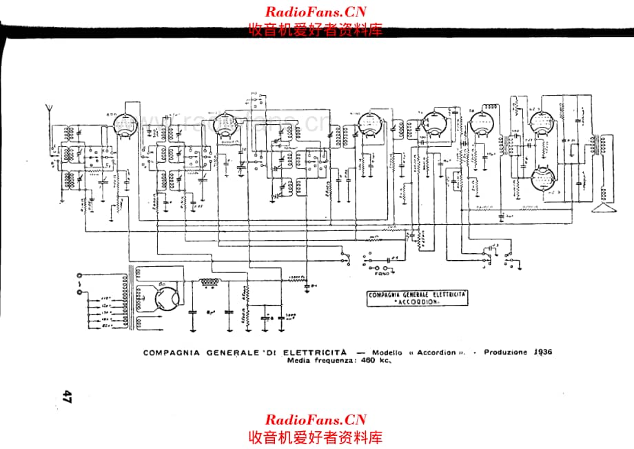 CGE Accordion 电路原理图.pdf_第1页