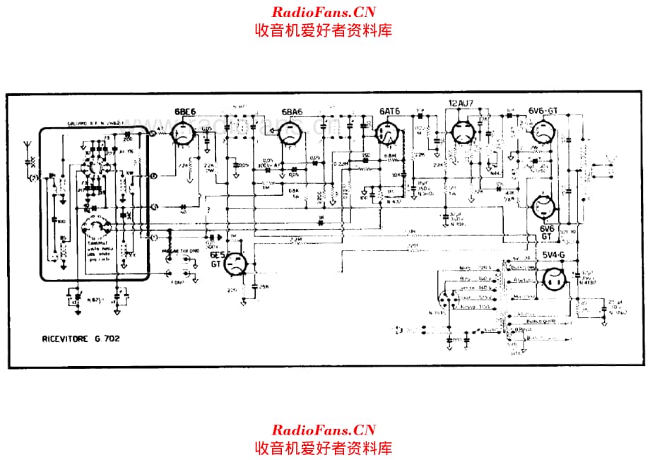 Geloso G702 电路原理图.pdf_第1页