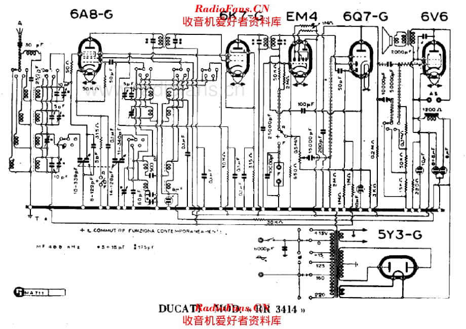 Ducati RR3414 电路原理图.pdf_第1页