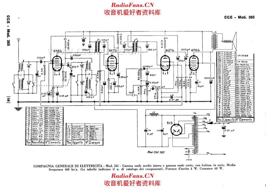 CGE 365 电路原理图.pdf_第1页