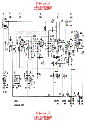 Autovox RA115 电路原理图.pdf