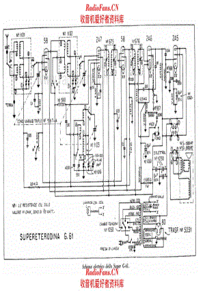 Geloso G61 电路原理图.pdf