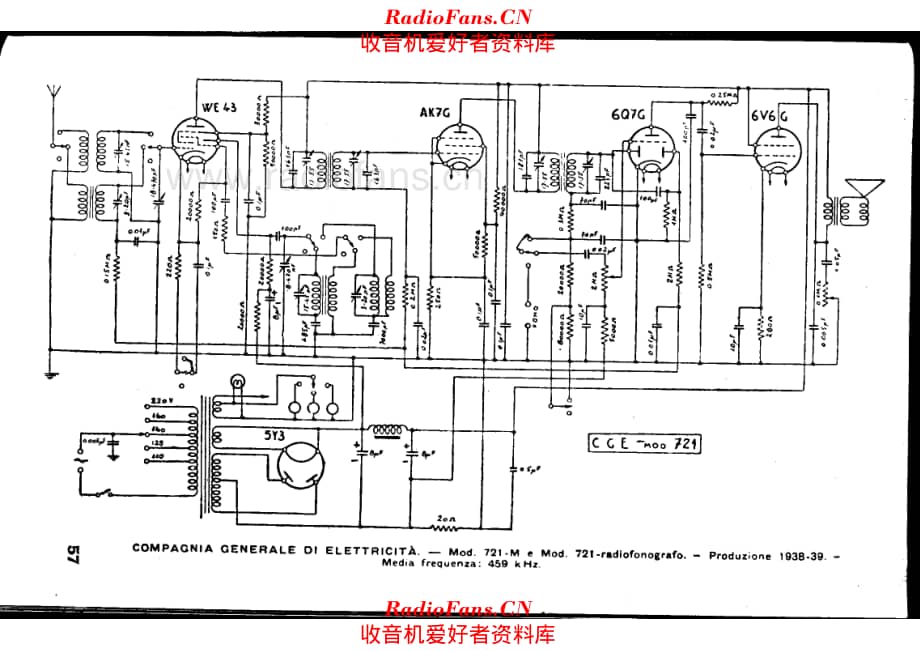 CGE 721 电路原理图.pdf_第1页