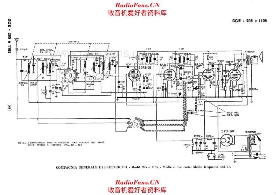 CGE 295 1105 电路原理图.pdf_第1页