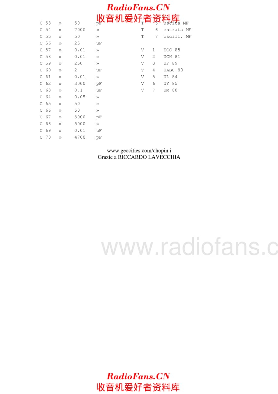 CGE 4587 Musical 电路原理图.pdf_第3页