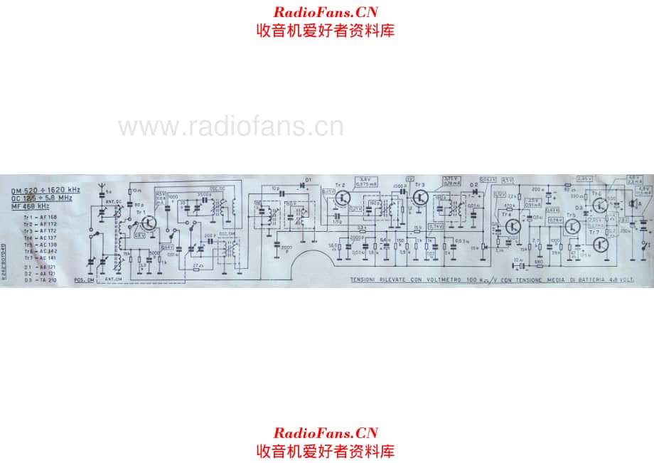 CGE RT242 电路原理图.pdf_第1页