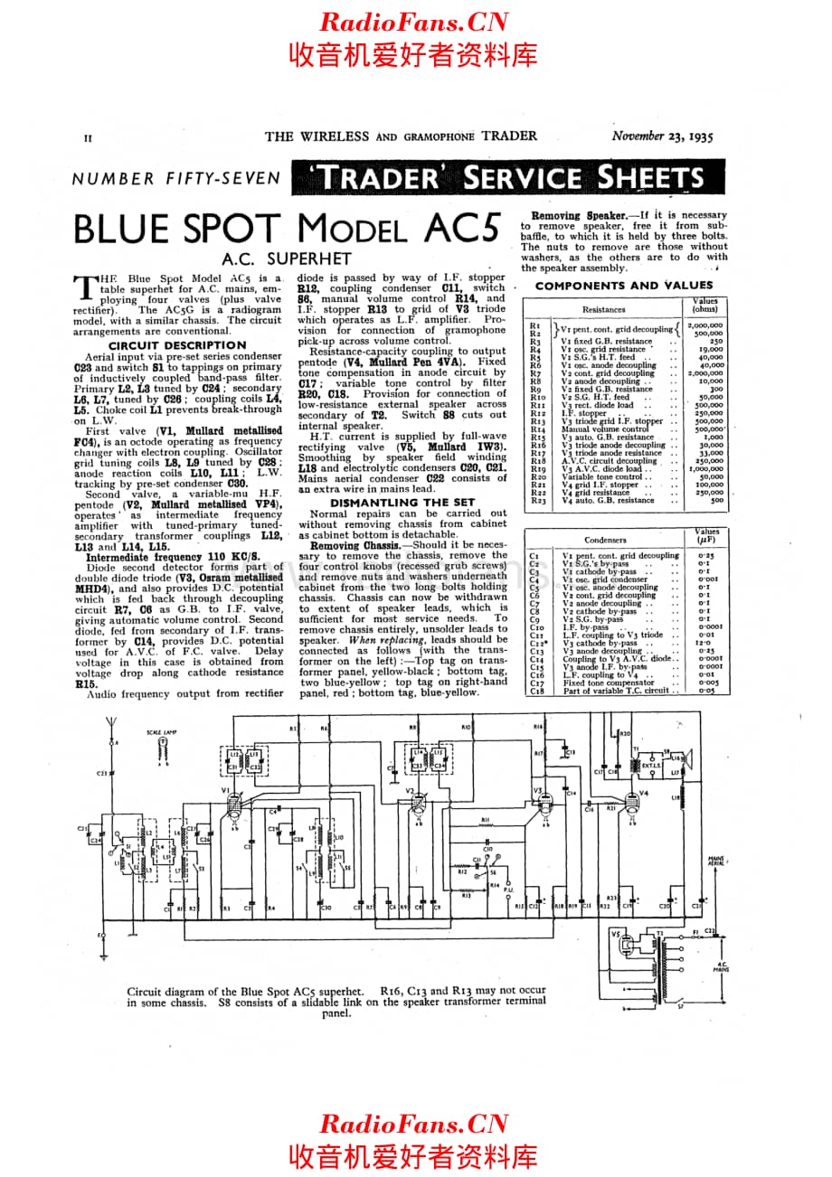 BlueSpot AC5 电路原理图.pdf_第1页