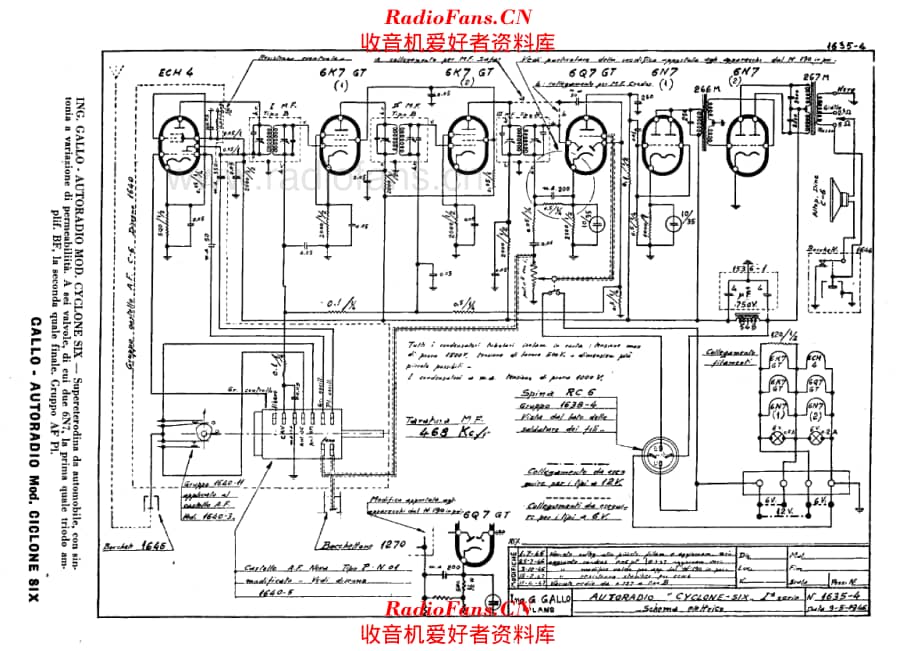 Gallo Cyclone Six I series 电路原理图.pdf_第1页