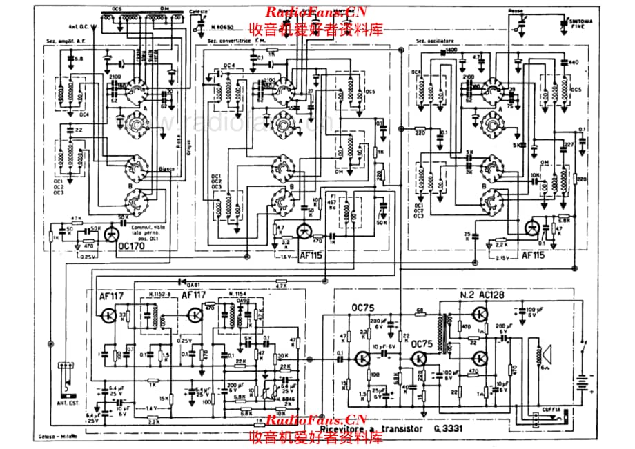 Geloso G3331_2 电路原理图.pdf_第1页