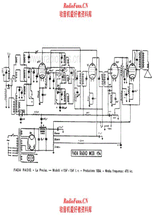 Fada 154 电路原理图.pdf