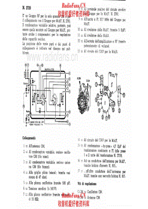 Geloso 2729 RF Unit 电路原理图.pdf