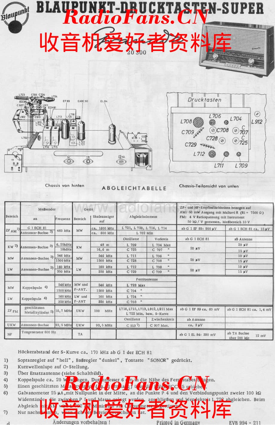 Blaupunkt 20300 电路原理图.pdf_第1页