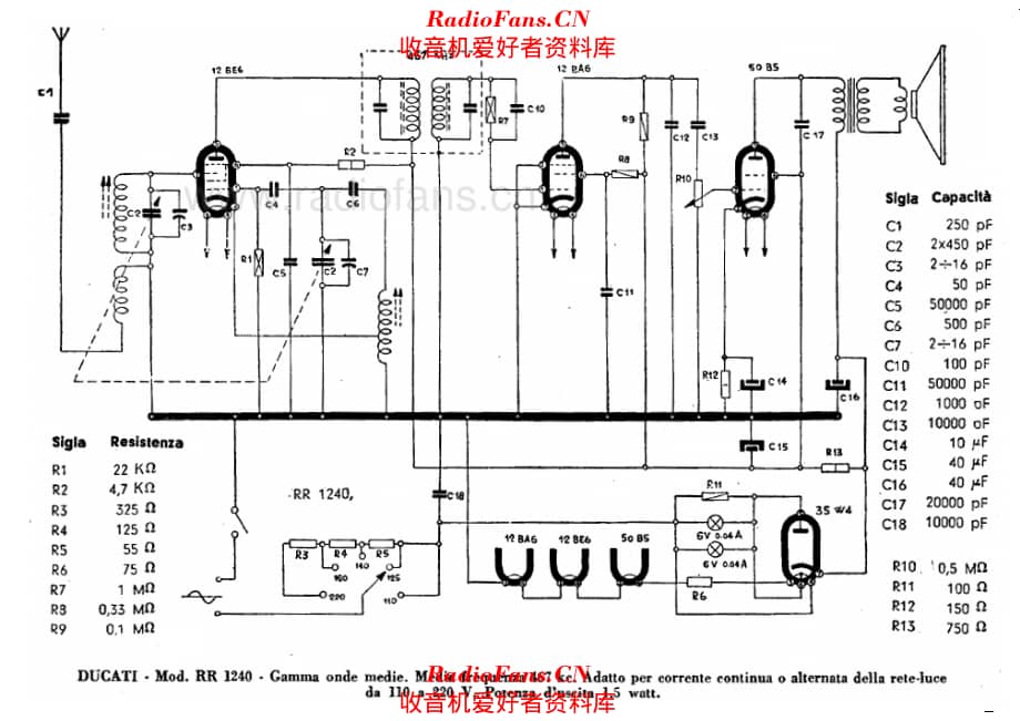 Ducati RR1240 电路原理图.pdf_第1页