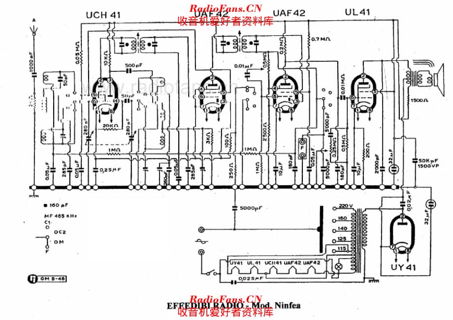 Effedibi Ninfea 电路原理图.pdf_第1页