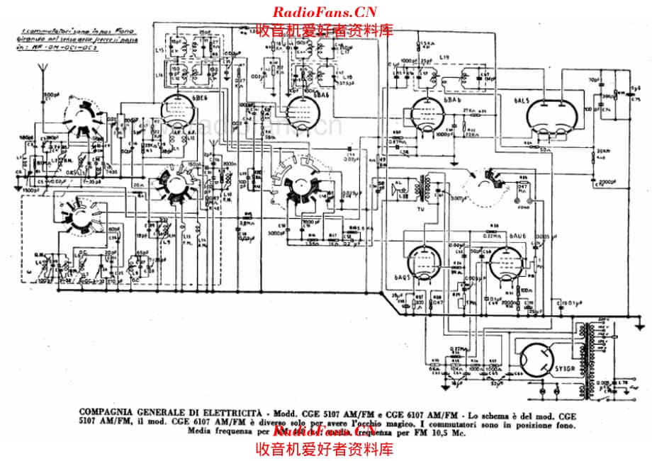 CGE 5107-6107 电路原理图.pdf_第1页