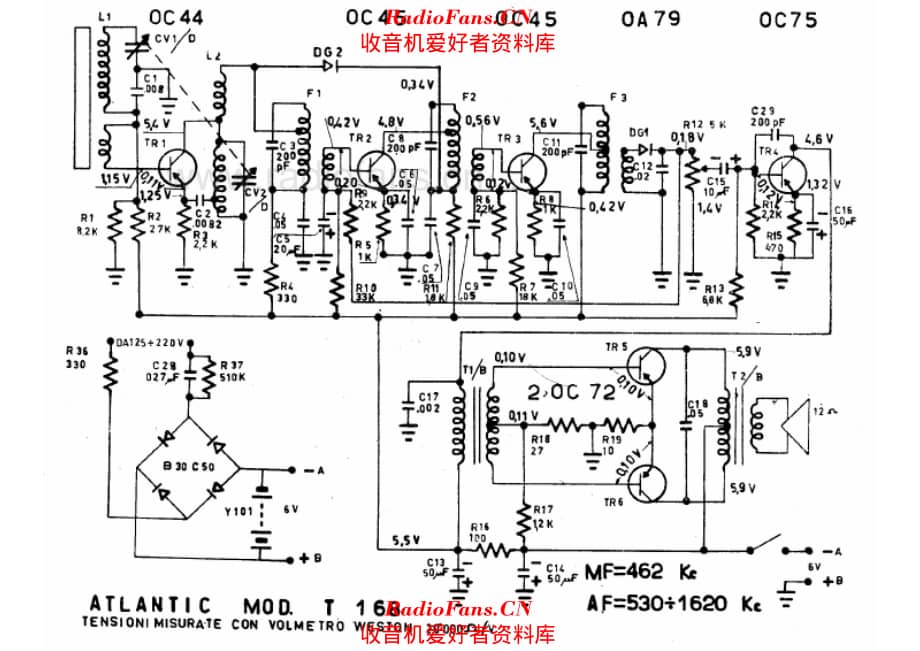 Atlantic T168 电路原理图.pdf_第1页