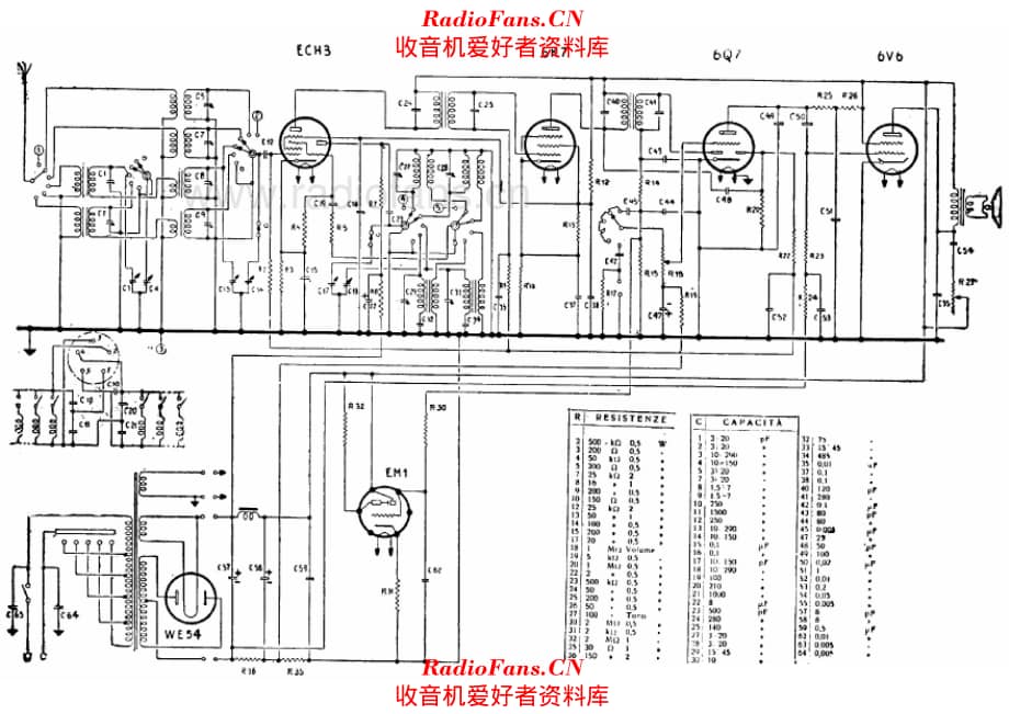 CGE 1341 电路原理图.pdf_第1页