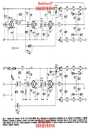 Braun TD20 TD9 decoder 电路原理图.pdf