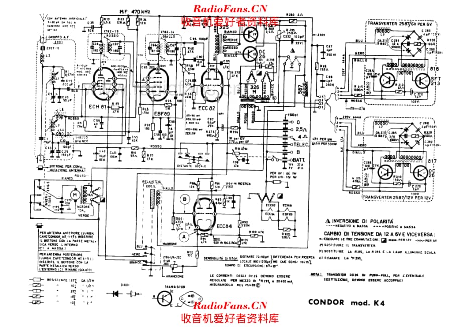 Condor K4 电路原理图.pdf_第1页