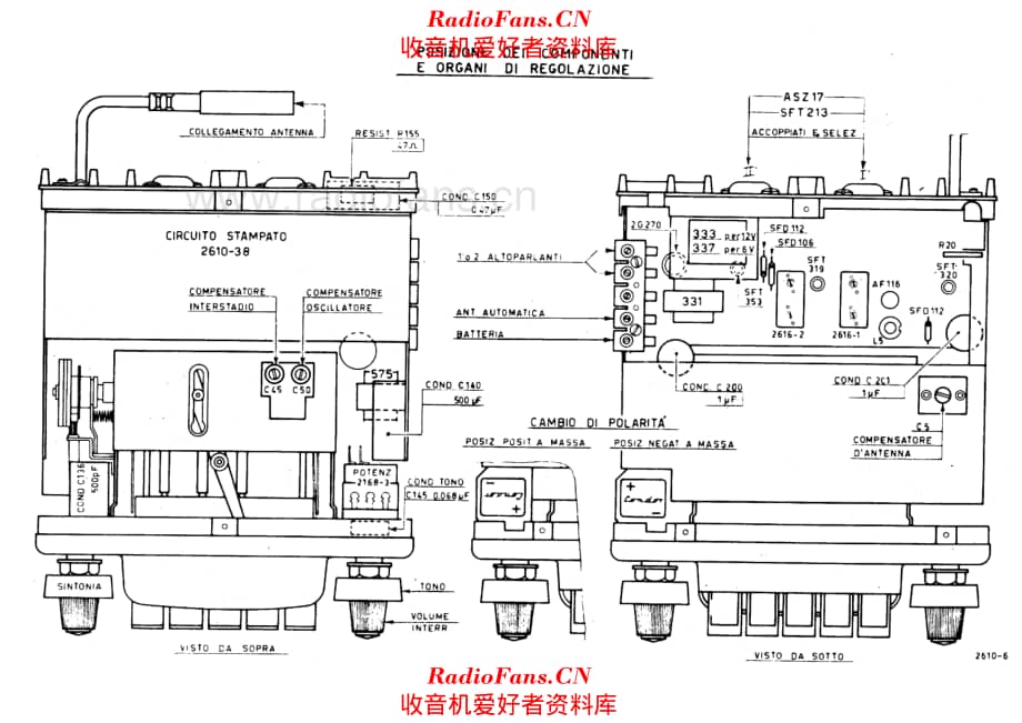 Gallo GK2620 overview 电路原理图.pdf_第1页