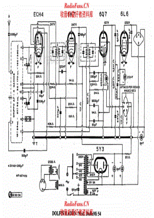 Dolfin DoReMi 54 电路原理图.pdf